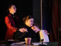 Альтернативный психологический театр «Аффект»