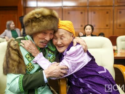 Более 50 тысяч представителей старшего поколения Якутии посетили культурно-досуговые мероприятия 