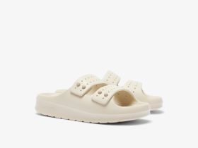 Женские шлепанцы Lacoste SERVE STRAP 125 1 CFA