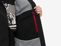 Штормовая куртка BASK