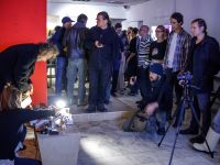 Электромузей