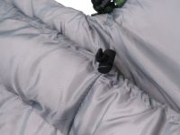 Спальный мешок Forrest V2 left