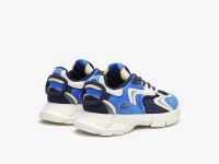 Женские кроссовки Lacoste L003 NEO