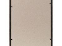 Рамка пластиковая OfficeSpace, №6, 21*30 см, бирюза