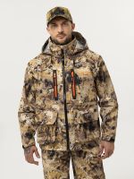 Куртка Remington Rainstorm Yellow Waterfowl с мембраной Climatic Extreme