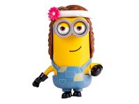 75377 Коллекционная фигурка Minions Celebration Party: Singer Kevin