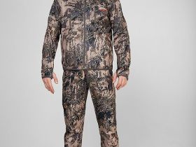 Кроссовки Remington Treveler New Figure