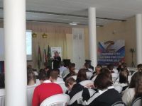 Кубанский сельский дом культуры