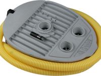 Насос BRAVO (двухкамерный, резьбовой)