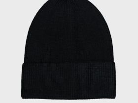 Шапка трикотажная для девочек