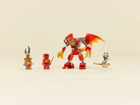 Ninjago 71851 Конструктор Боевой робот Кая