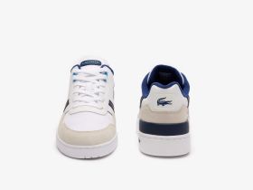 Мужские кеды Lacoste T-CLIP 124 5 SMA
