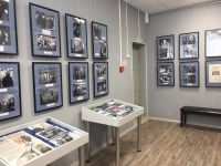 Историко-краеведческий музей Печенгского района