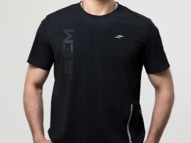 Футболка Remington Advanced Technology Black