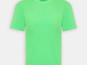 Футболка приталенного силуэта из капсулы sport