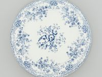 Тарелка Borghese IV