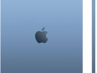 Планшет Apple iPad (2025) 11" A16 Wi-Fi 256GB MD4H4LL/A Blue (без RuStore)