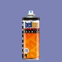 Аэрозольная краска Molotow Premium "belton" 400 мл #083 light violet