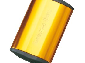 Аптечка Topeak Rescue Box TRB01 (красный)