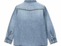 Рубашка с длинным рукавом для мальчика