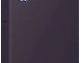 Чехол-накладка Samsung