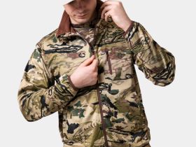 Летний костюм для охоты Remington Alabama Summer Safari