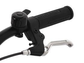 Детский велосипед Novatrack Tiger 20, год 2024, цвет Зеленый