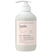 Слабокислотный парфюмированный гель для душа Jmella In France Body Wash 04 Queen 5