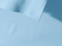 Комплект наволочек Cloudless blue с ушками