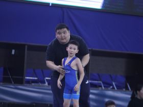 В Якутске стартовал открытый республиканский турнир в честь Павла Пинигина