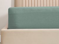 Простыня на резинке Jade Magic