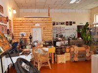 Историко-краеведческий музей Брасовского района