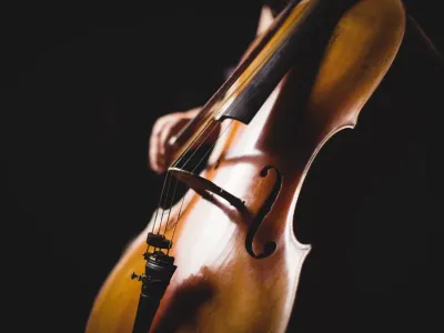 Билеты на Алексей Массарский (Филармония им. Шостаковича. Малый зал) / Концерт | Афиша | ИнфоТаймс