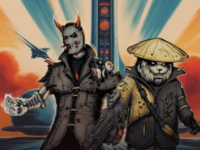 Билеты на Братство Атома (Base) / Концерт | Афиша | ИнфоТаймс