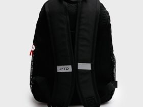 Рюкзак текстильный для мальчиков