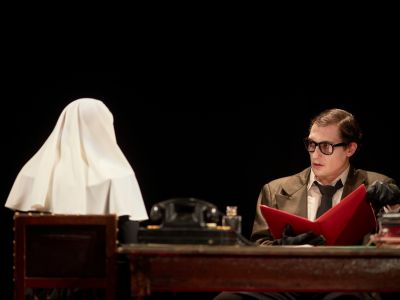 Билеты на Мера за меру (Театр им. Вл. Маяковского. Основная и Малая сцены) / Театр | Афиша | ИнфоТаймс