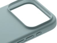 Клип-кейс uBear Touch Mag для Apple iPhone 17 Pro Мятный