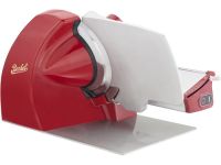 Yeseatis TASTE ONLINE FOOD YESEATIS.COM Ломтерезка BERKEL Home Line 250 PLUS / в комплекте красный чехол