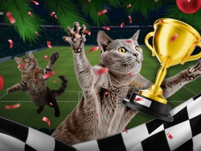 Юрий Куклачев и Приключения котов – чемпионов