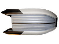 Лодка ПВХ GOLFSTREAM Патриот MP 380