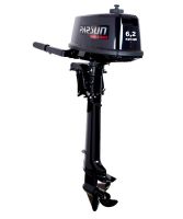 2-х тактный лодочный мотор PARSUN T6.2BMS-12L