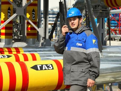 ТехноЧаянда: фишбон для газодобычи