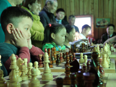 Якутские общественники пройдут обучение в школе некоммерческих инноваций в Сочи