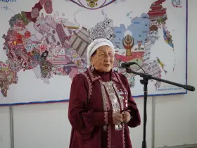 Изделия семи мастеров пополнили Фонд эталонных образцов Якутии