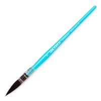 Кисть белка микс №8 круглая Малевичъ "Premium"