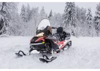 Снегоход AODES Snowcross 1000 SWT SC 2025