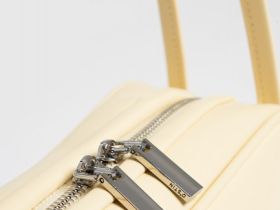 Сумка на плечо, Желтый