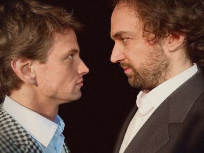 Билеты на Искусство договариваться, или Человек разумный? (Три ступени) / Театр | Афиша | ИнфоТаймс