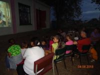 Дом культуры с. Кряжевое