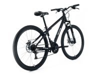 Горный велосипед Forward AL NX 27.5, год 2025, цвет Серый-Серый, ростовка 17